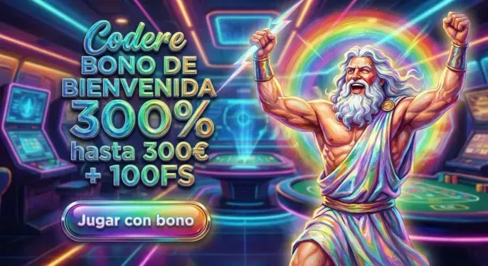 Codere Casino